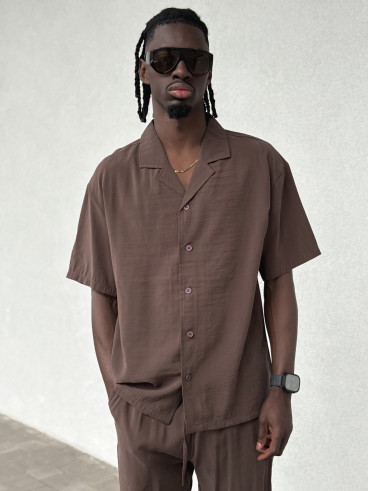 Ensemble Julio - Marron