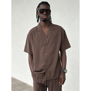 Ensemble Julio - Marron