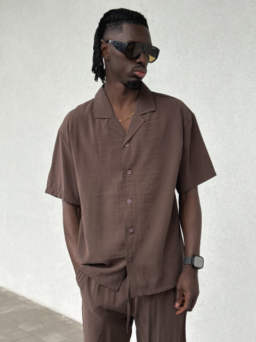 Ensemble Julio - Marron