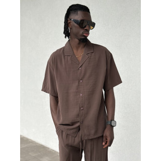 Ensemble Julio - Marron