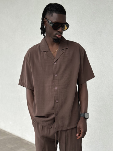 Ensemble Julio - Marron