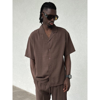 Ensemble Julio - Marron