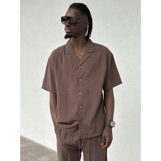 Ensemble Julio - Marron