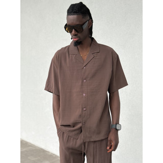 Ensemble Julio - Marron