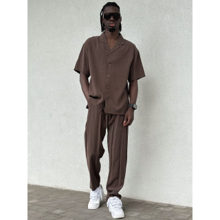 Ensemble Julio - Marron