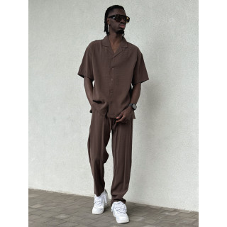 Ensemble Julio - Marron