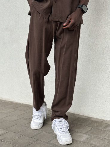 Ensemble Julio - Marron