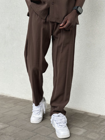 Ensemble Julio - Marron