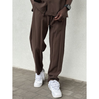 Ensemble Julio - Marron