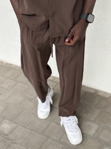 Ensemble Julio - Marron