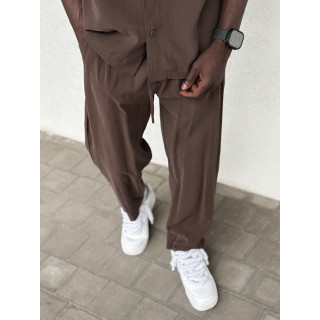 Ensemble Julio - Marron