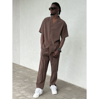 Ensemble Julio - Marron