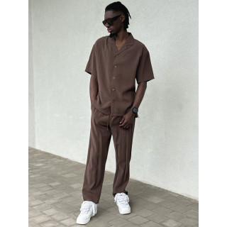 Ensemble Julio - Marron