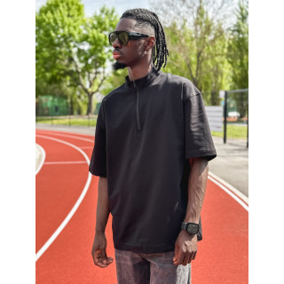 T-shirt Marlo - Noir