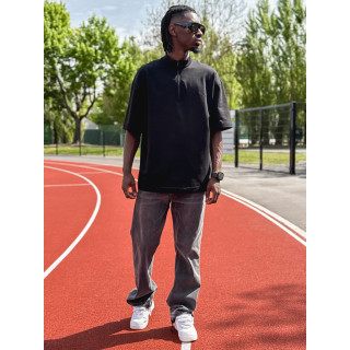 T-shirt Marlo - Noir