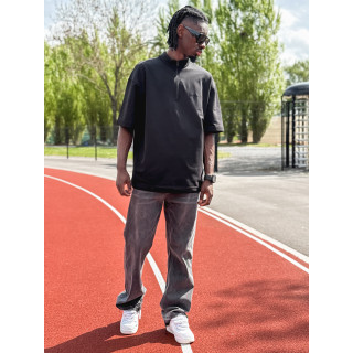 T-shirt Marlo - Noir