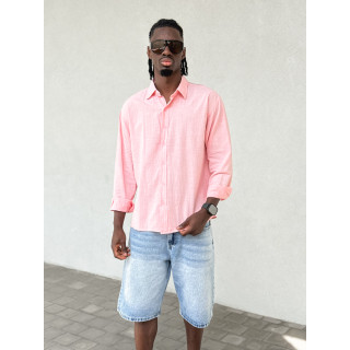 Chemise Clément - Rose