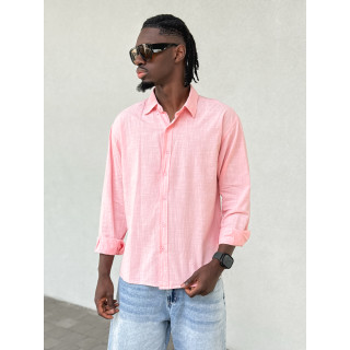 Chemise Clément - Rose