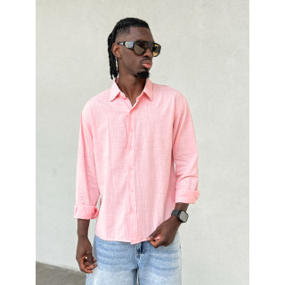 Chemise Clément - Rose