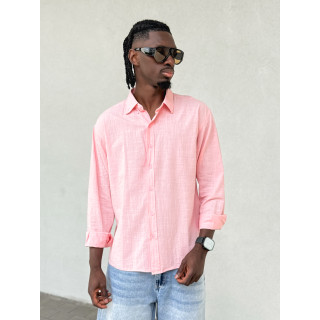 Chemise Clément - Rose