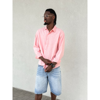 Chemise Clément - Rose