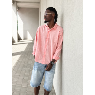 Chemise Clément - Rose