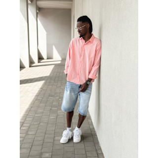 Chemise Clément - Rose