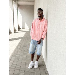 Chemise Clément - Rose