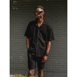 Ensemble Cyril - Noir
