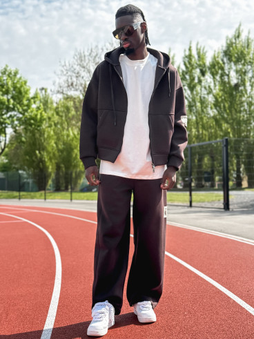 Ensemble Ilann - Marron