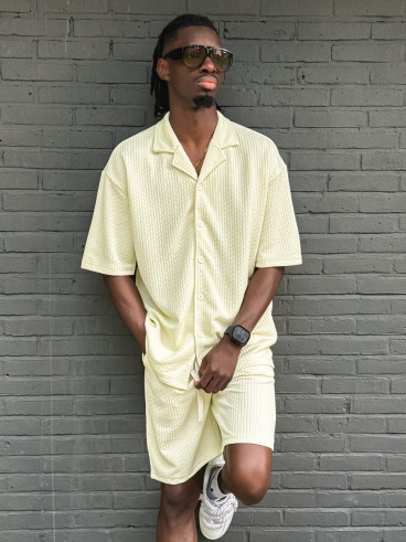 Ensemble Yohan - Lemon
