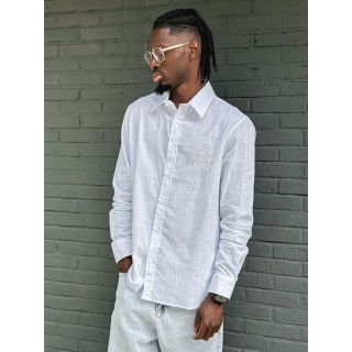 Chemise Arnaud - Blanc