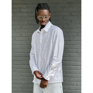 Chemise Arnaud - Blanc