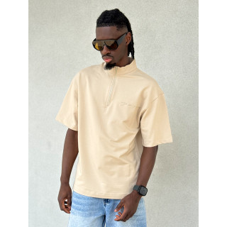 T-shirt Marlo - Beige