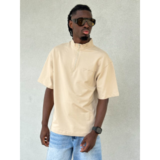 T-shirt Marlo - Beige