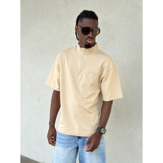 T-shirt Marlo - Beige