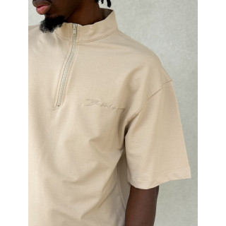 T-shirt Marlo - Beige