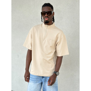 T-shirt Marlo - Beige