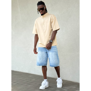 T-shirt Marlo - Beige