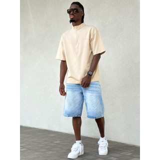 T-shirt Marlo - Beige
