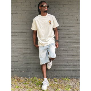 T-shirt "Perfect" - Blanc