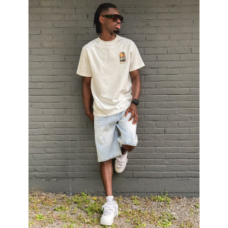 T-shirt "Perfect" - Blanc