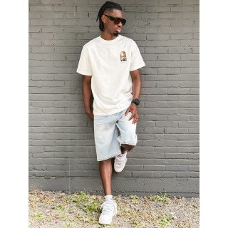 T-shirt "Perfect" - Blanc