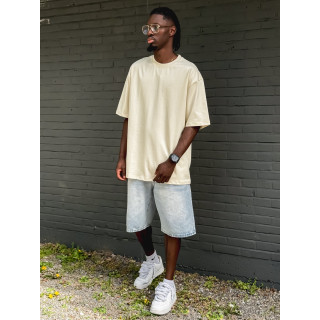 T-shirt Kais - Beige