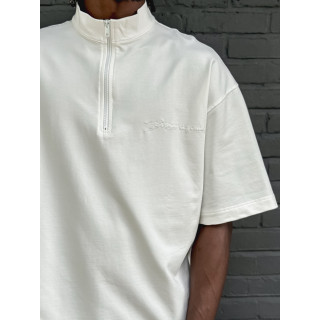 T-shirt Marlo - Blanc
