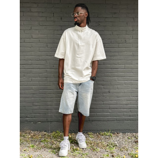 T-shirt Marlo - Blanc