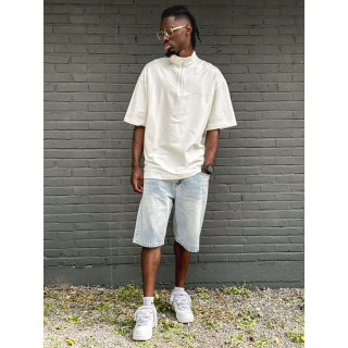 T-shirt Marlo - Blanc
