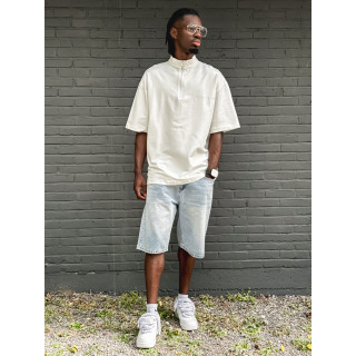 T-shirt Marlo - Blanc
