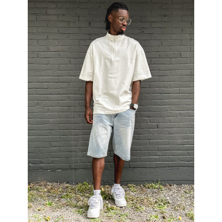 T-shirt Marlo - Blanc