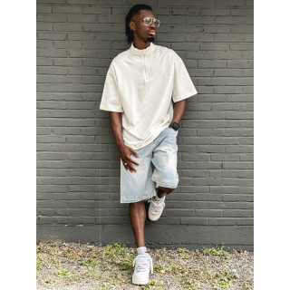 T-shirt Marlo - Blanc